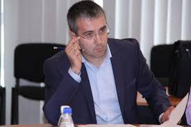 Sergiu Sirbu, membru PD, a declarat ca moldovenii au fost manipulati in timpul campaniei electorala de catre partidele de stanga.