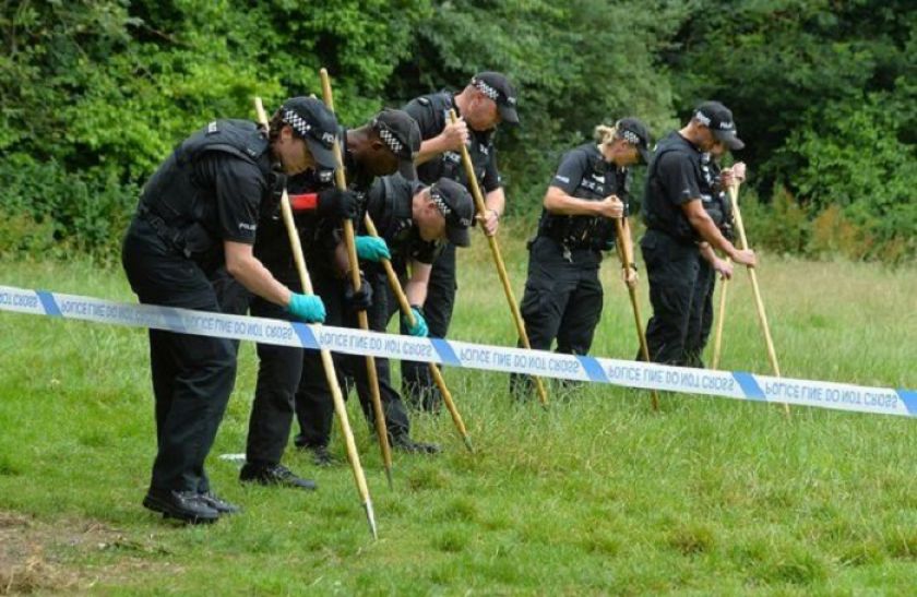 Aniversare sinistră: Un tânăr a violat o femeie chiar de ziua lui