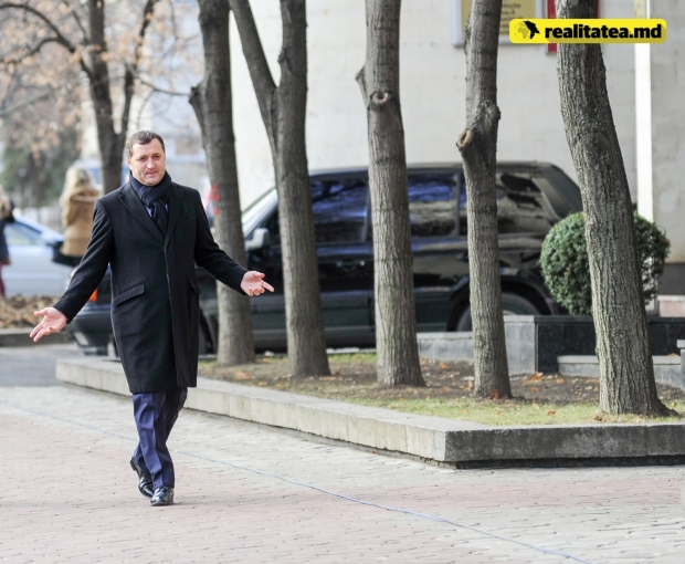Un proiect de lege în acest sens a fost înregistrat astăzi la Biroul Permanent al Parlamentului de către liderul PLDM, Vlad Filat, președinte al facțiunii.