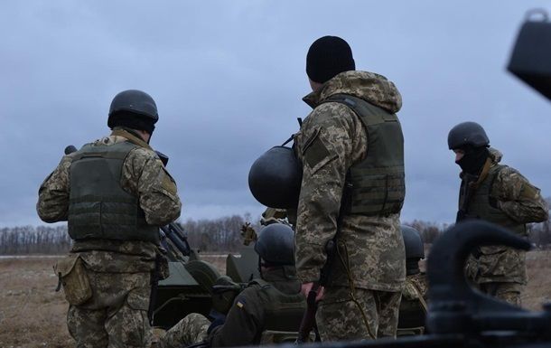 В Раде объяснили, когда начнет действовать военное положение.