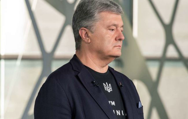 Порошенко: Победа Украины нужна всему миру, речь о глобальной безопасности.