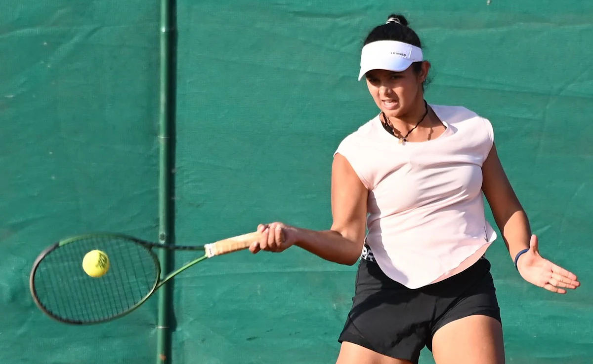 O jucătoare de tenis indiană, împușcată mortal de propriul ei tată.