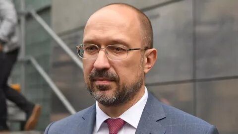 Премьер-министром Украины стал Денис Шмыгаль.