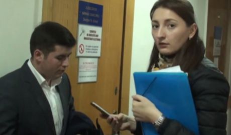 Решение: прокурор Адриана Бецишор не имеет ничего общего с делом  Гумы и не нарушала закон.