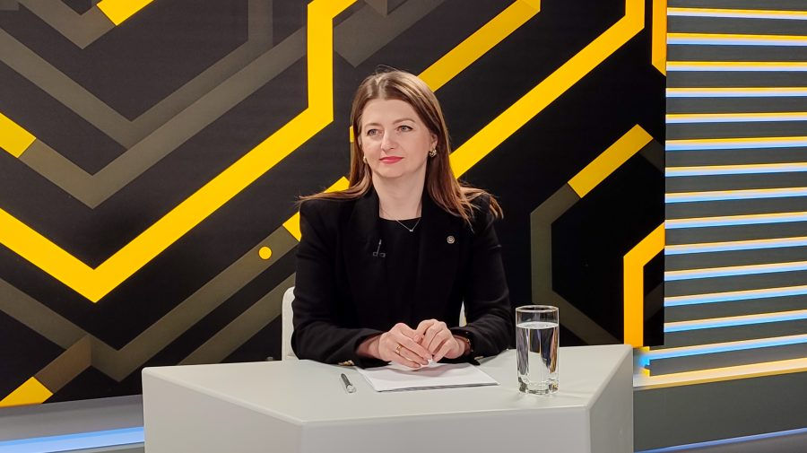 Михайлов-Морару о конкурсе на пост генпрокурора: В самое ближайшее время.
