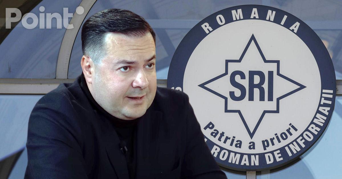 Осталеп: Разведчики Румынии должны сказать руководству, что они делают не так в РМ.