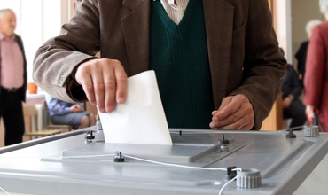 Referendumul de duminică din Găgăuzia s-a desfășurat fără încălcări. Rata de participare a constituit 70,42%.
