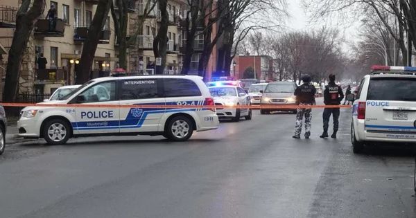 На молдаванина напали с ножом в Канаде.