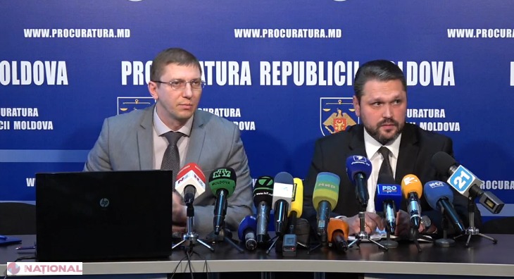 Avocaţii lui Dorin Chirtoacă vor să-l ia la întrebări pe Morari