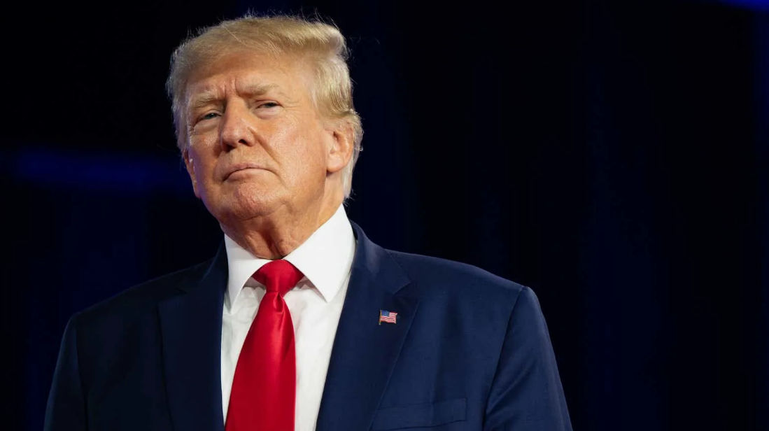 Трамп: Завершить войну в Украине надо с помощью силы и мудрости.