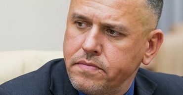Экс-главу ГИП Александра Пынзаря перевели под домашний арест.