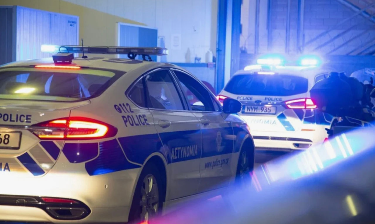 O persoană suspectată de terorism, reținută în Cipru.