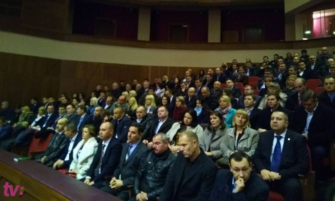 Члены Высшего совета прокуроров избираются на 4 года. Фото: tv8.md.