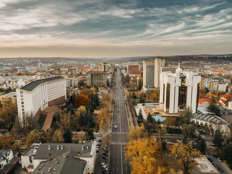 Cel mai mare pachet de investiții este în curs de implementare în Capitală.