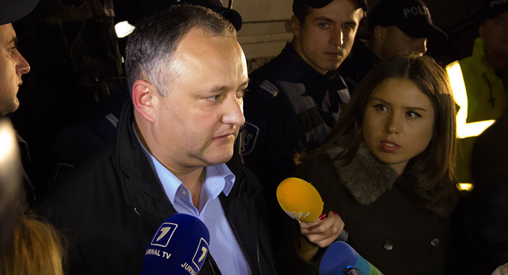 În opinia lui Dodon, indiferent de configuraţia viitoarei majorităţi parlamentare, aceasta nu va aduce cu sine nimic bun.