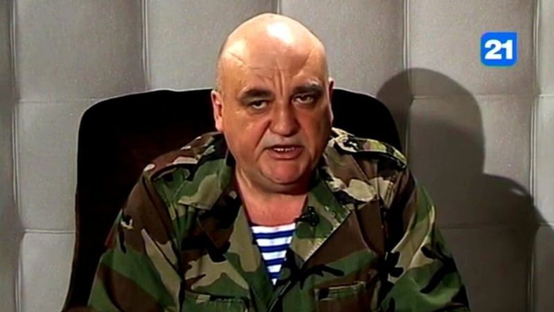 Маковей: Митингующих поддержит все общество, если власть начнёт репрессии.