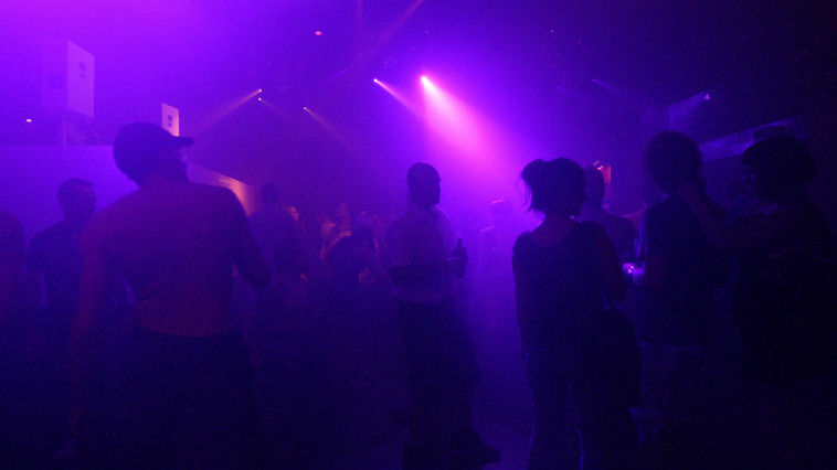 La Moscova a fost deconspirat un club gey, organizat de polițiști pentru șantajarea clienților. Foto: vesti.ru