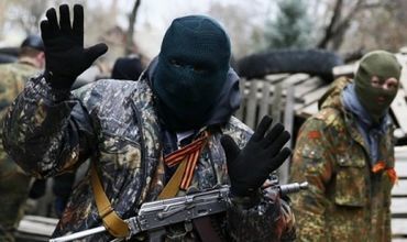Mercenar moldovean, reţinut de SIS. Ce a făcut la Doneţk