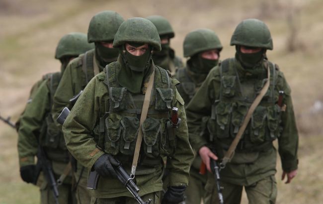 Reuters: Россия сконцентрировалась на попытке захвата восточной части Украины.