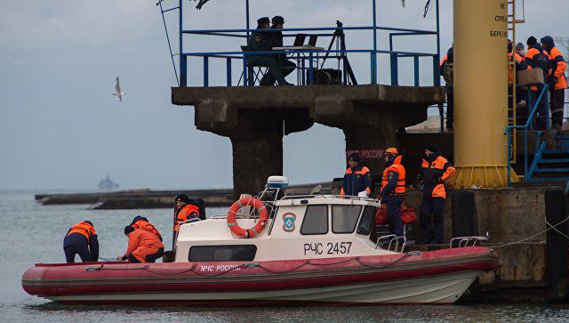 Обнаружены страшные совпадения крушения Ту-154 и А320 под Сочи.