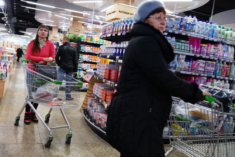 Молдова входит в число дешевых стран, в которых самые низкие цены на продукты питания и товары широкого потребления.