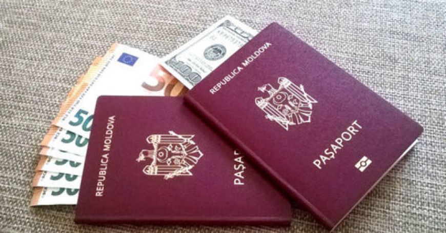 Парламент отложил рассмотрение отмены программы гражданства за деньги.