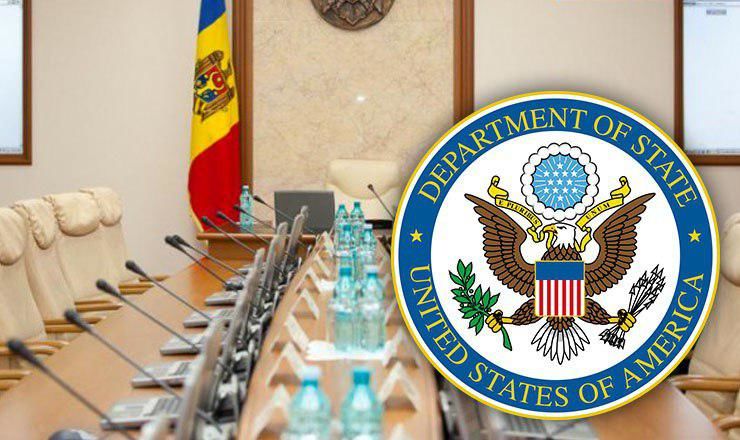 США призвали без промедления начать формирование правительства в Молдове.