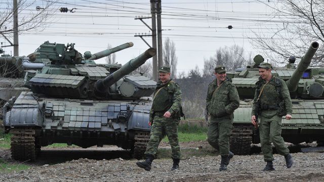 На военном экспорте Украина заработала порядка 10,5 млрд долл.