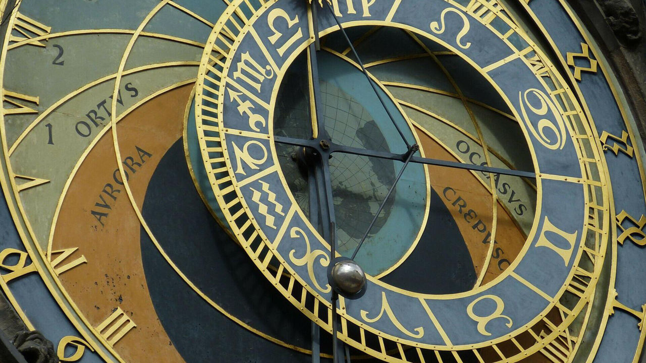 Гороскоп на 17 сентября для всех знаков зодиака.
