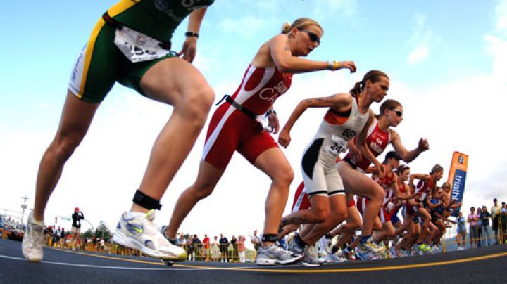 Chișinăul va găzdui primul concurs de duathlon. 