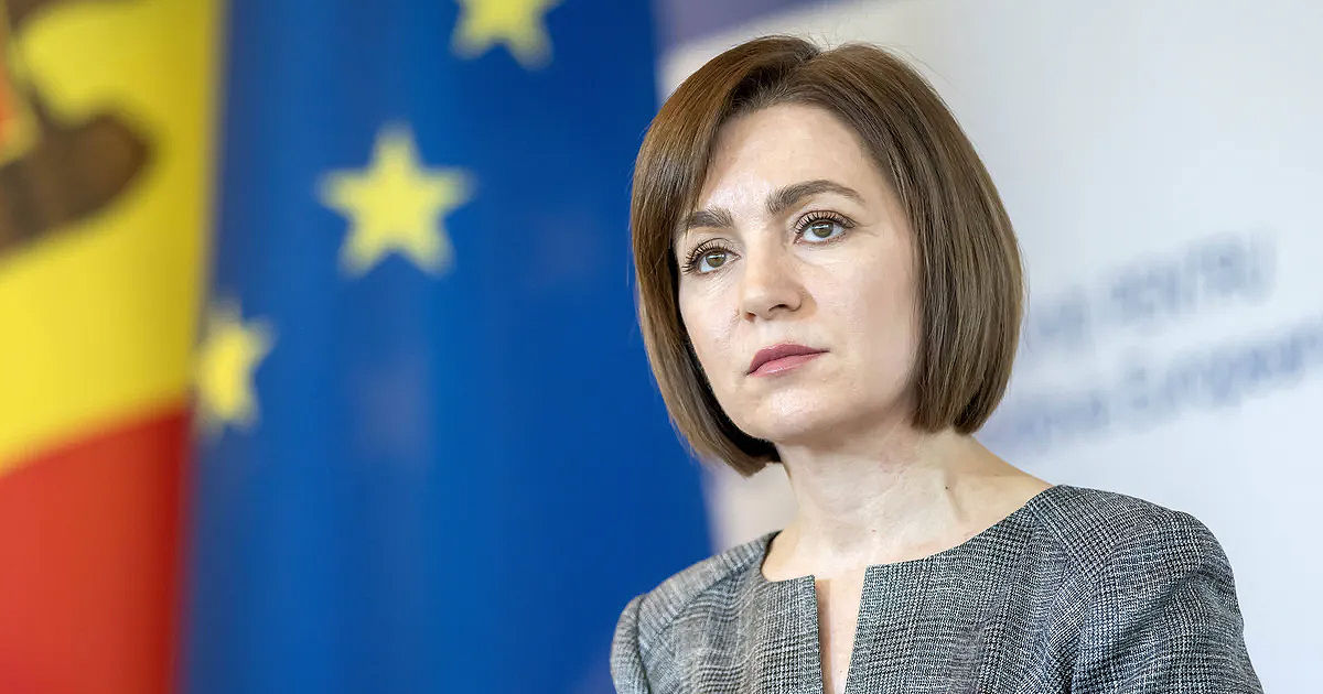 Sandu: Dacă se va schimba guvernarea în Moldova, relațiile cu UE se vor înrăutăți.