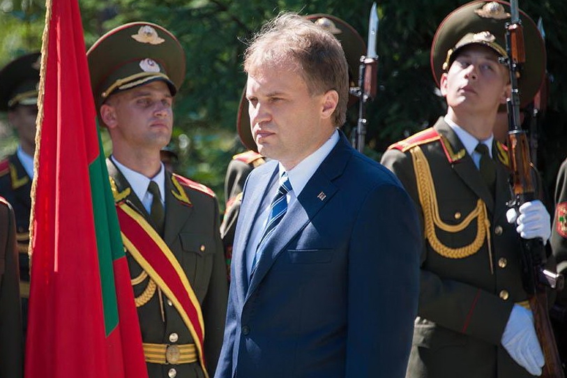 Шевчук готов к худшему сценарию.