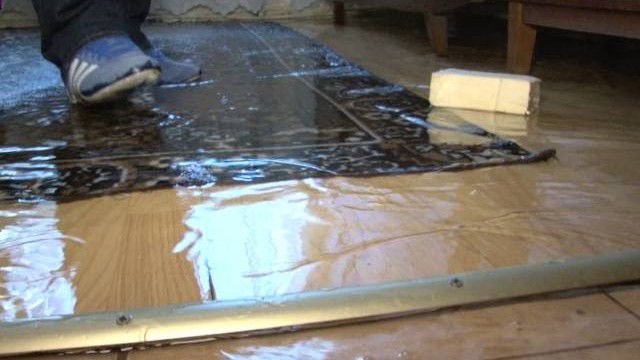 Ghinion pentru proprietara unui magazin din capitală. Foto: monitorulsv.ro