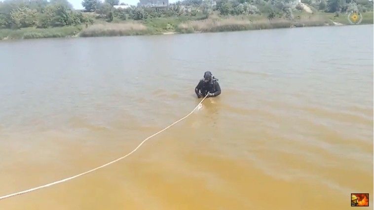 Тело пропавшего 13-летнего подростка найдено в озере около Добружи.