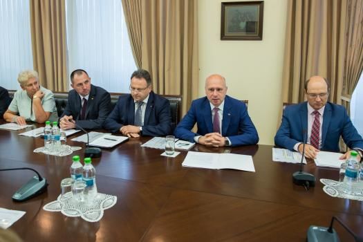Реформа публичной администрации продолжается на уровне агентств и инспекций.