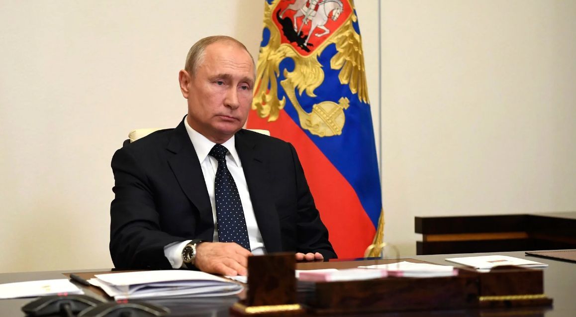 Путин рассказал, как будет приниматься решение по открытию границ.