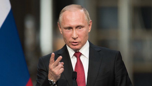 Путин рассказал о будущем Украины после «Северного потока-2»