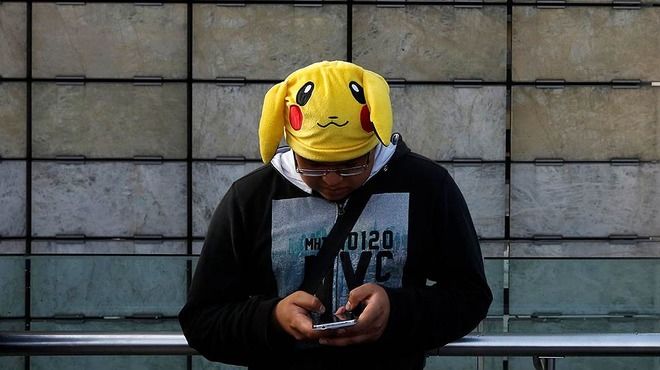 Din momentul lansarii sale, la inceputul lunii iulie, Pokemon Go a fost interzis de ministerele apararii din mai multe tari.