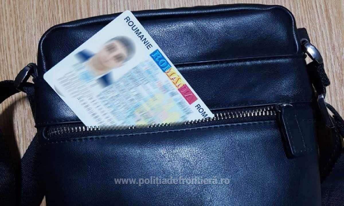 Мужчина заявил, что приобрел документ у неизвестного человека, заплатив 200 евро.