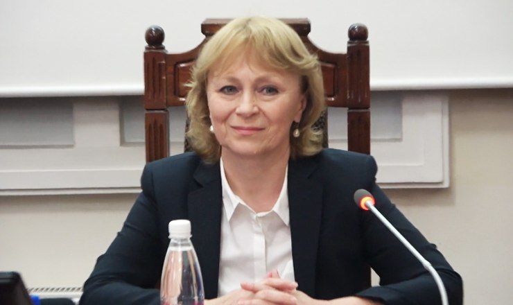 Новый министр здравоохранения рассказал о поставленных целях.