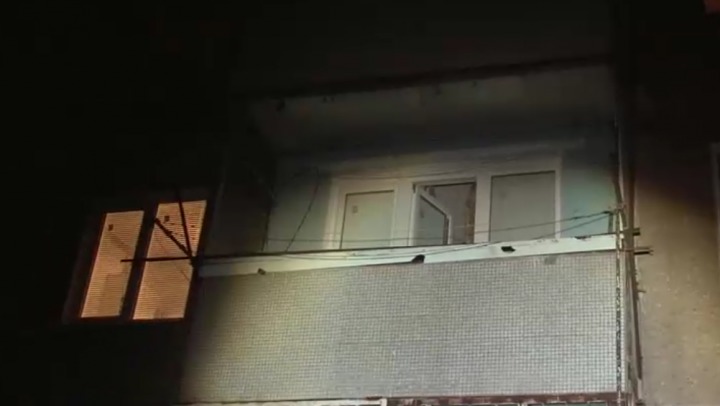 Un scandal de proporţii a izbucnit noaptea trecută, între locatarii unui bloc din sectorul Botanica al Capitalei.