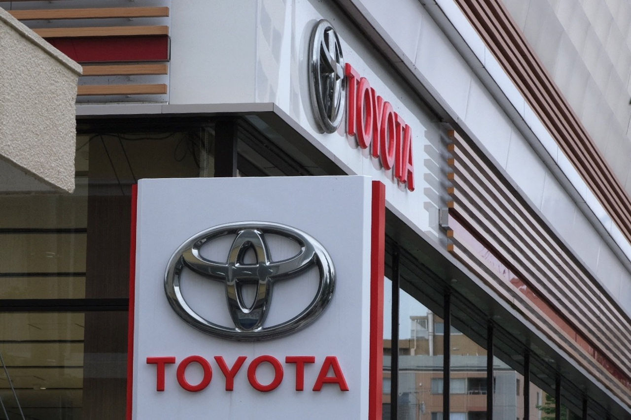 Toyota сообщила об утечке данных 2 миллионов клиентов в Японии.