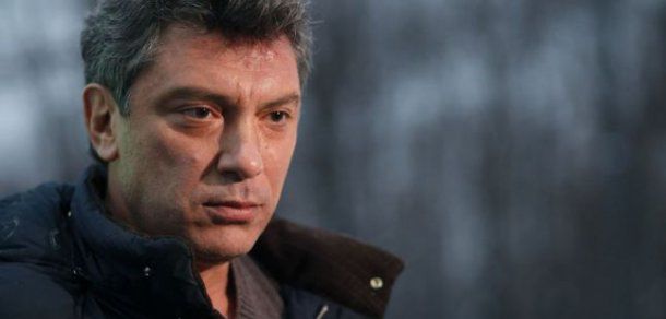 Cecen suspectat de asasinarea lui Nemțov, în urmărire internațională. Foto: adevarul.ro