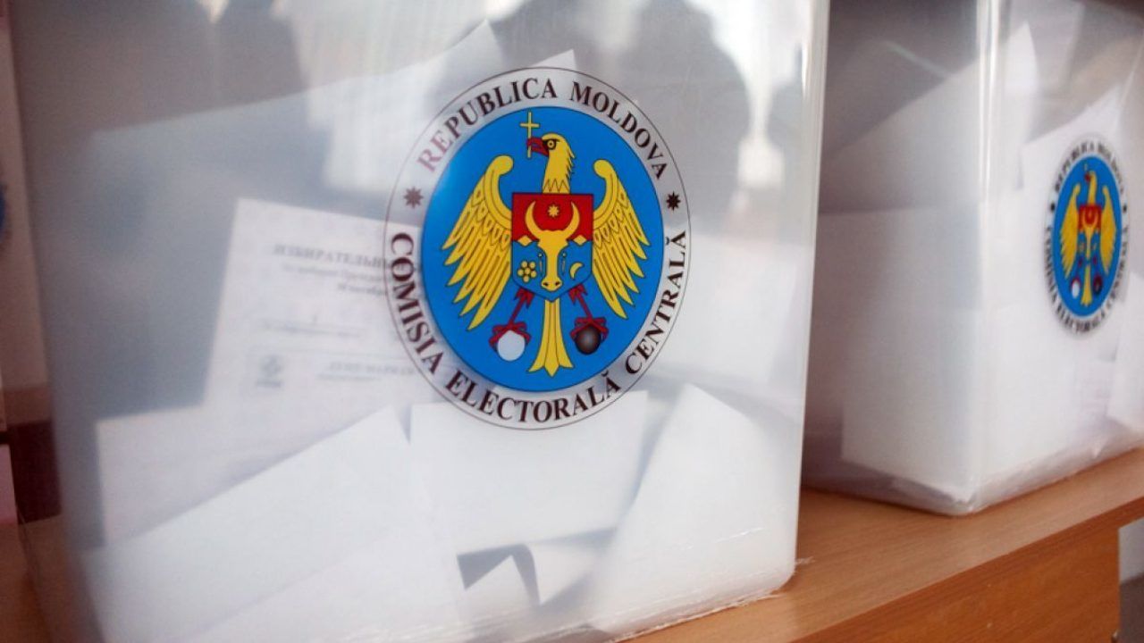 В Оргеевском районе выберут нового примара коммуны в мае следующего года.