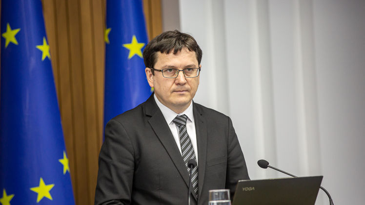 Spatari, după ratarea tranșei FMI: Avem surse alternative de finanțare.