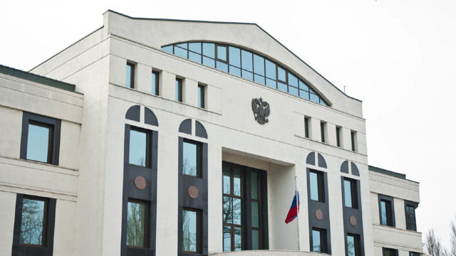 Numele unor diplomați ruși expulzați din Republica Moldova