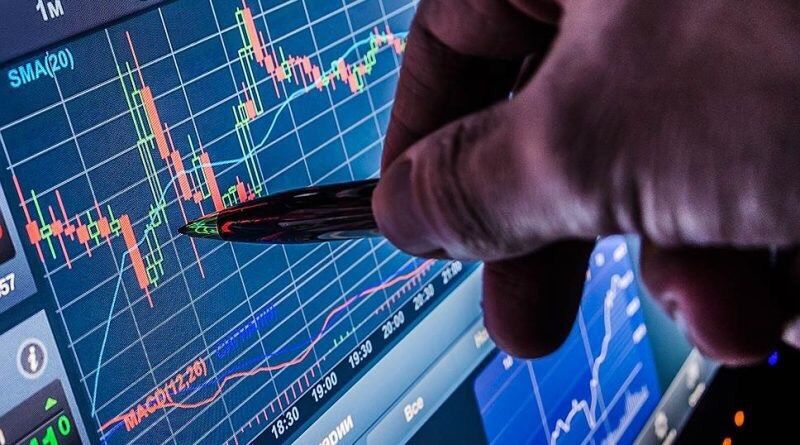 Bloomberg: ущерб мировой экономике из-за коронавируса составит $5 трлн.