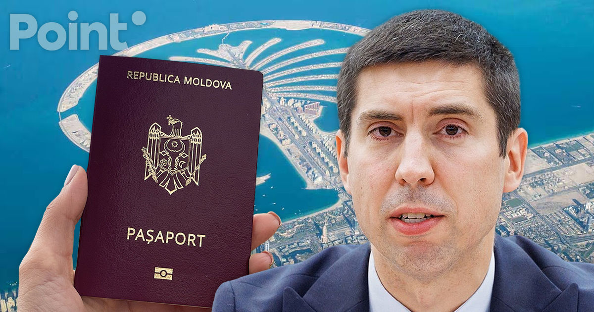 Popșoi va semna la Abu Dhabi acordul privind regimul fără vize pentru călătoriile în Emiratele Arabe Unite.