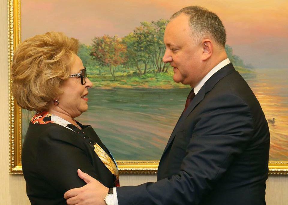 Oficial rus: Rusia nu dramatizează situațiile neplăcute cu Moldova