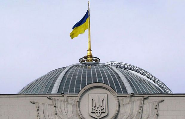 новый закон о местных выборах был принят Верховной Радой 14 июля